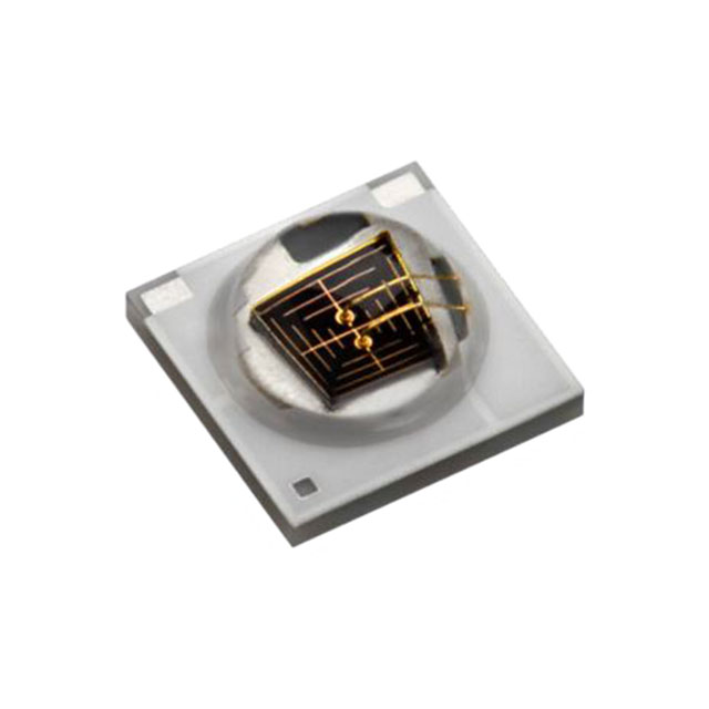 IR MOD SST10 810NM TOP VIEW