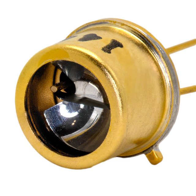STANDARD PULSABLE EMITTER