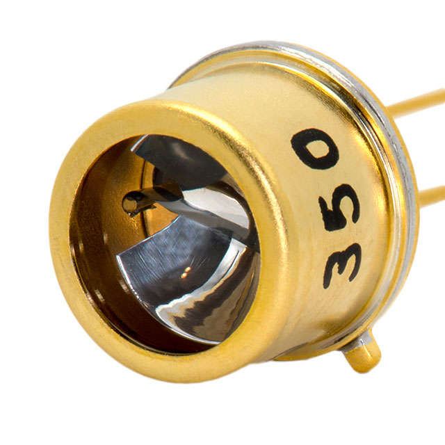 STANDARD PULSABLE EMITTER
