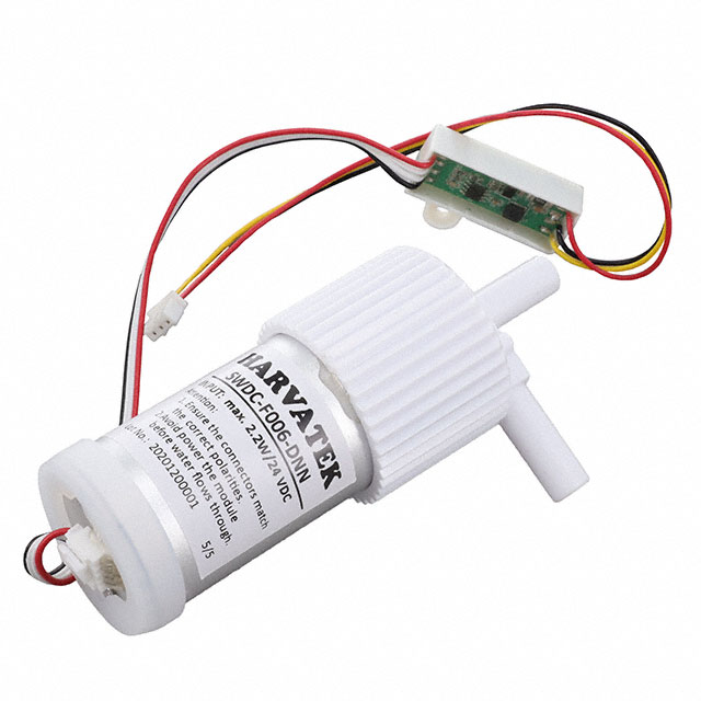 UVC MODULE 0.6L GENERAL WATER F