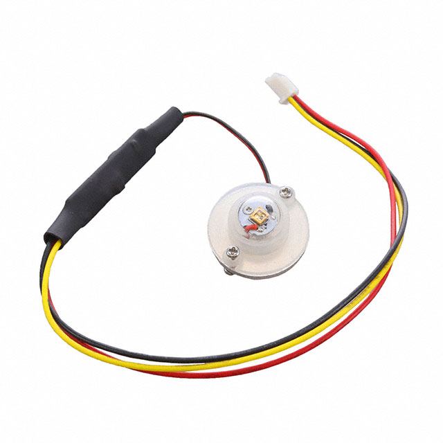 UVC MODULE SMALL BULLET TYPE /