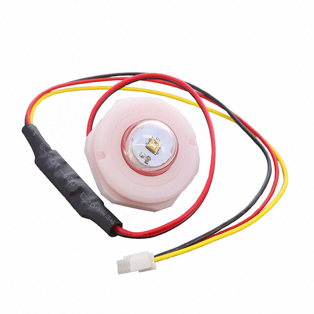 UVC MODULE BULLET TYPE / E-COLI