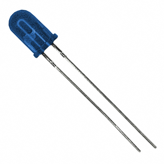 EMITTER IR 940NM 100MA RADIAL