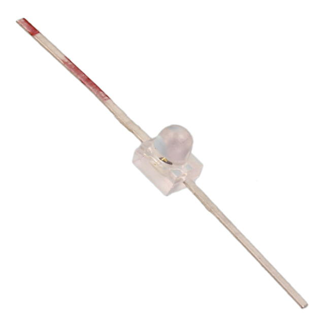 EMITTER IR 940NM 100MA AXIAL