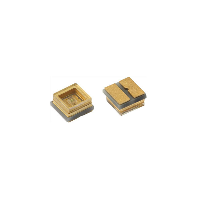 UV-C EMITTER