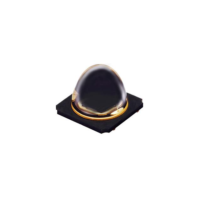 AUTOMOTIVE INFRARED (IR) EMITTER