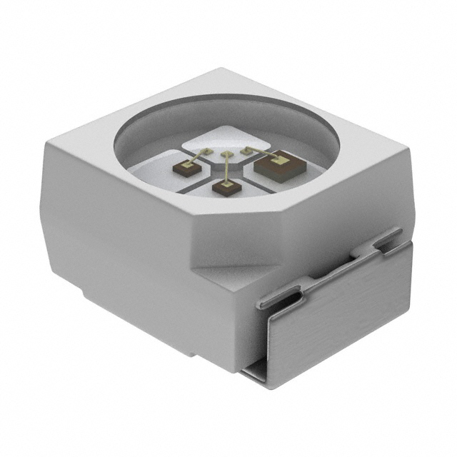 SENSOR PHOTO 830NM TOP VIEW PLCC