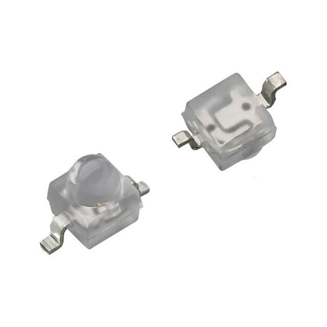 IR EMIT HIGH SPEED 850NM SMD