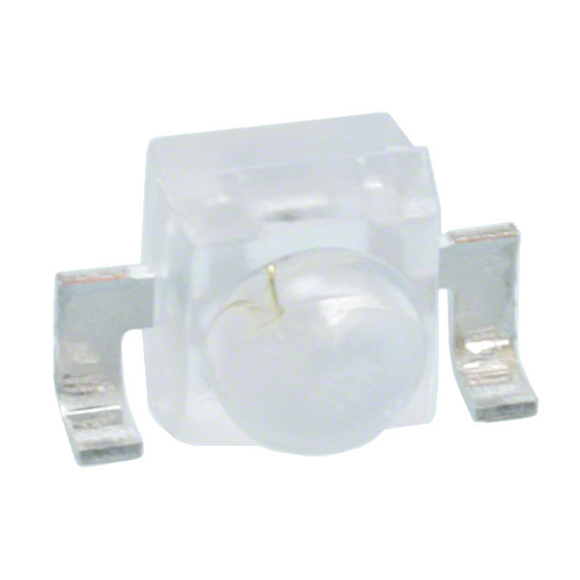 EMITTER IR 850NM 100MA SMD