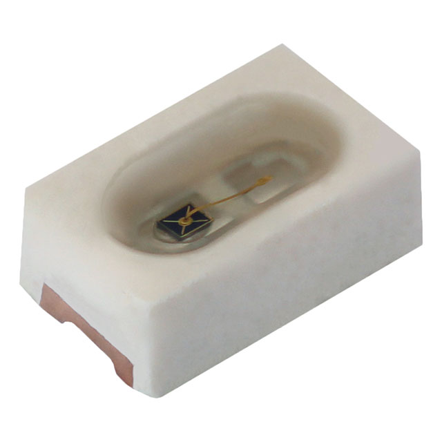 IR EMITTER 940 NM 0805 SMD