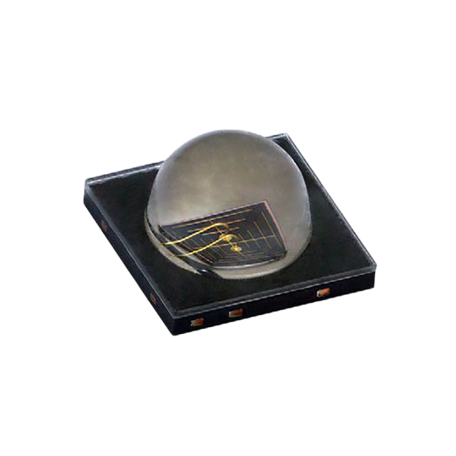 EMITTER IR 850NM 1A SMD