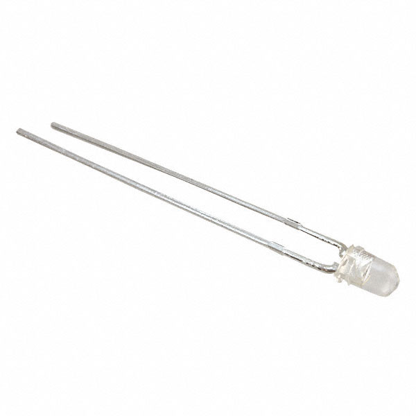 EMITTER IR 940NM 50MA T-1