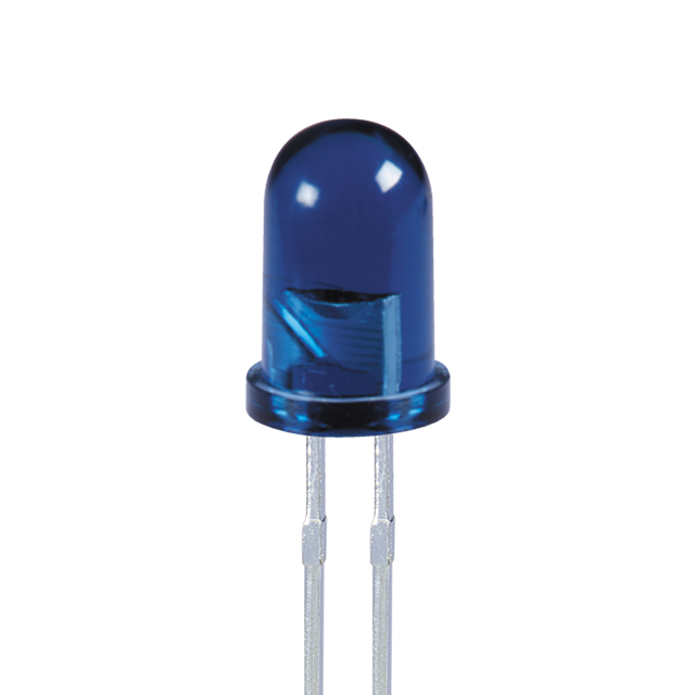 SENSOR PHOTO 940NM TOP VIEW RAD
