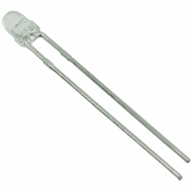 5MM INFRARED EMITTER