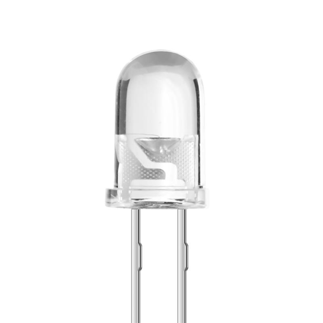 EMITTER IR 880NM 50MA RADIAL