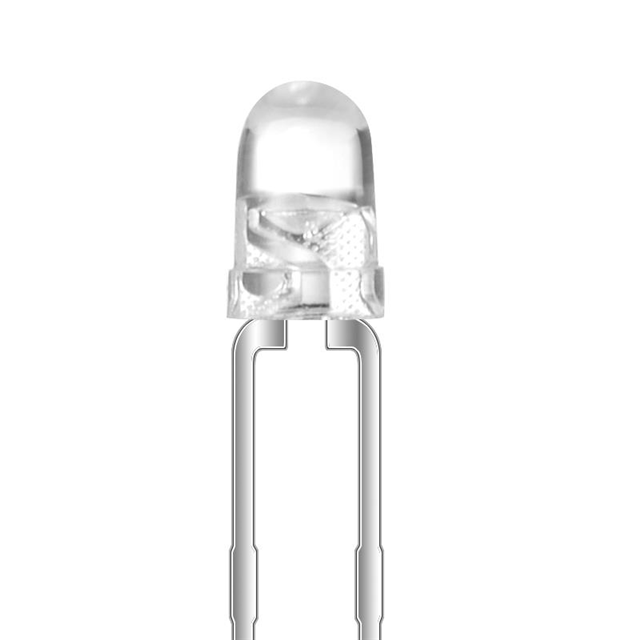 3MM INFRARED LED
