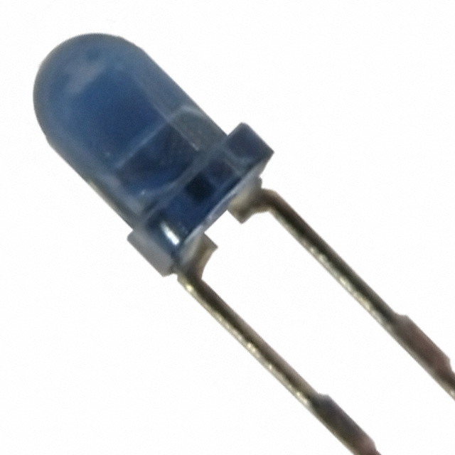 EMITTER IR 940NM 50MA RADIAL