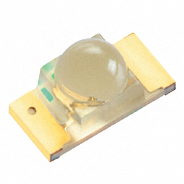 EMITTER IR 880NM 50MA 1206