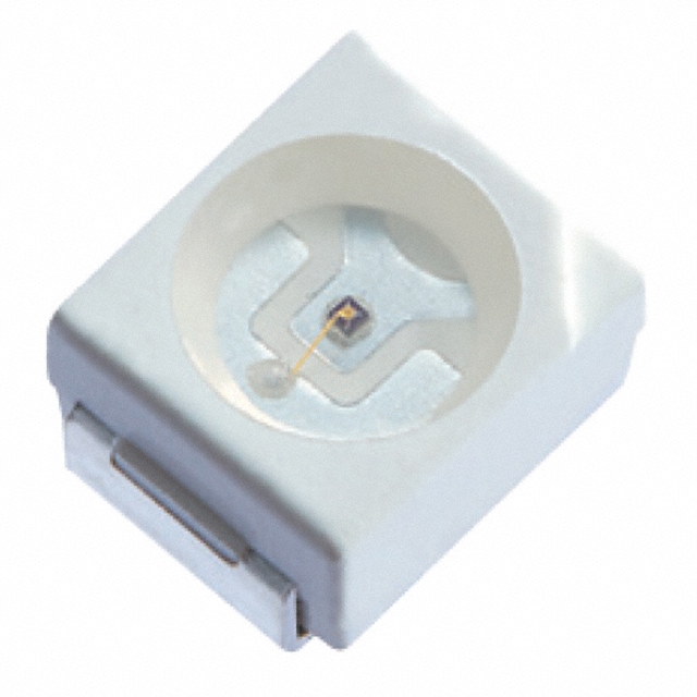 EMITTER IR 940NM 50MA PLCC