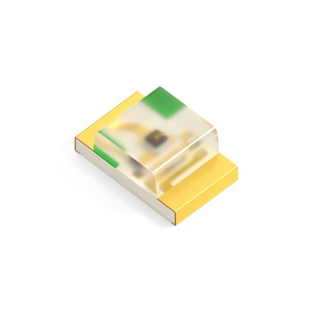 2.0X1.2MM INFRARED SMD 0805 LED