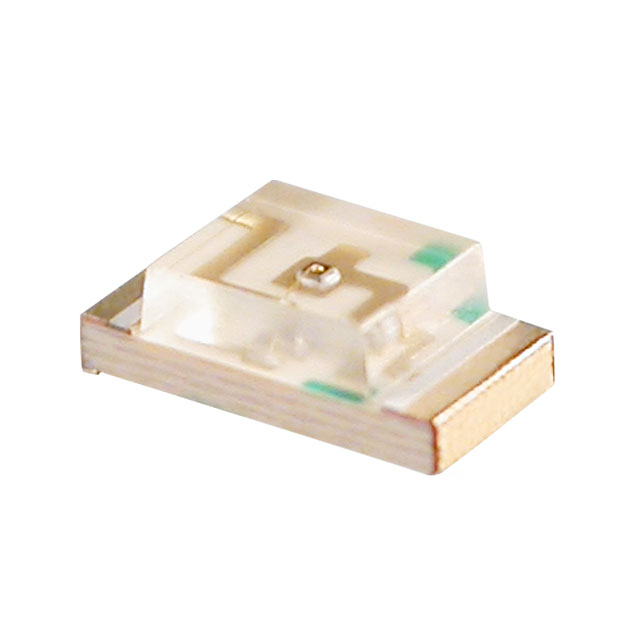 EMITTER IR 940NM 50MA 1206 SMD