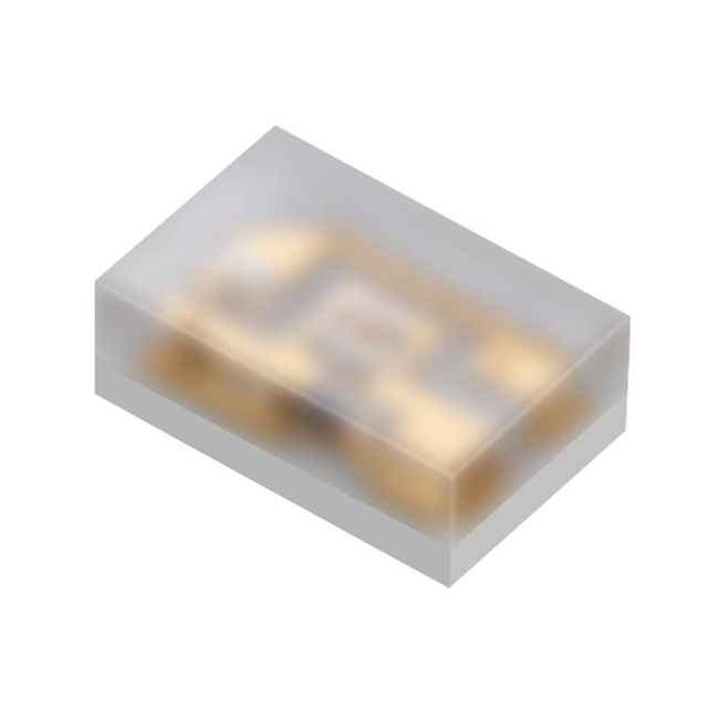 2.0X1.25MM 395NM UV SMD 0805 LED