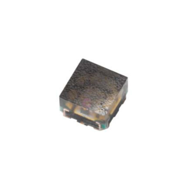 LED RGB DIFFUSED 0404 SMD