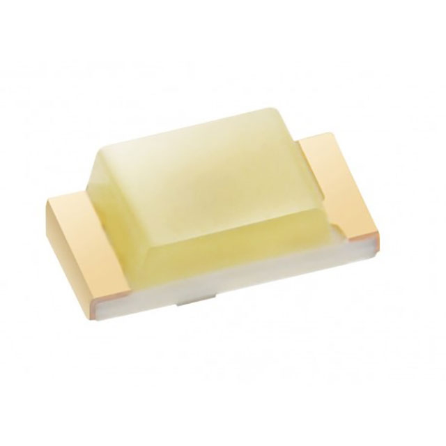 LED WHITE DIFFUSED SMD