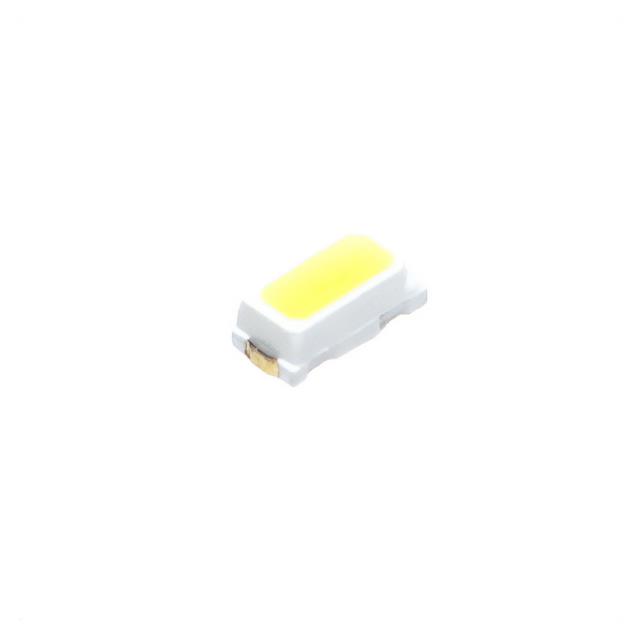LED WHITE DIFFUSED 0603 SMD