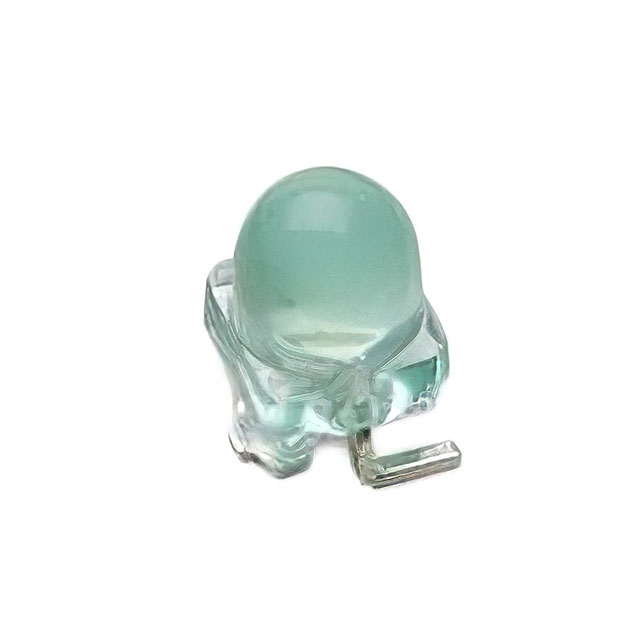 LED CYAN SMD
