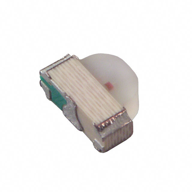LED GRN/YLW DIFFUSED SMD R/A