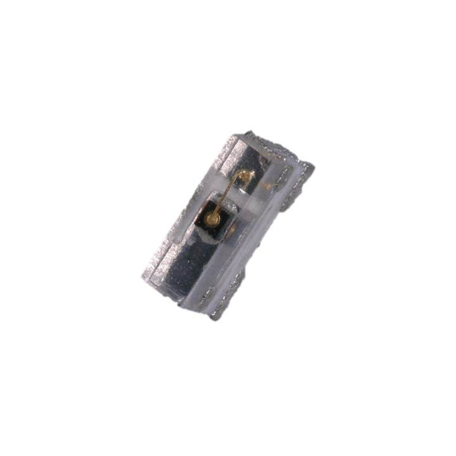 LED YLW-GRN CLEAR 0402 SMD R/A