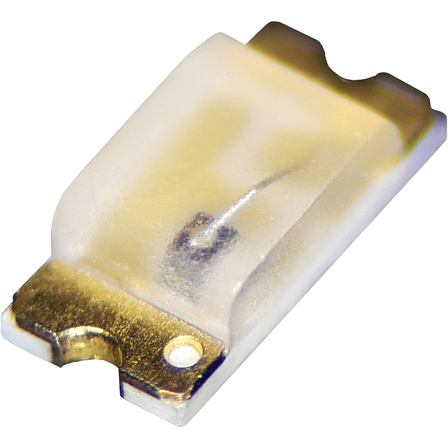 LED WHITE 0603 SMD