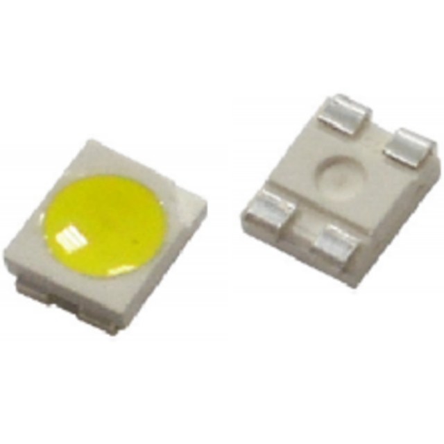 Cool White Top LED PLCC-4 120 De