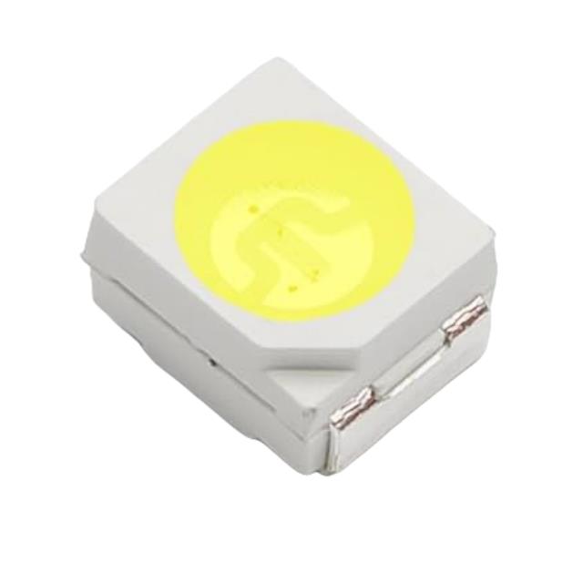 Cool White Top LED PLCC-2