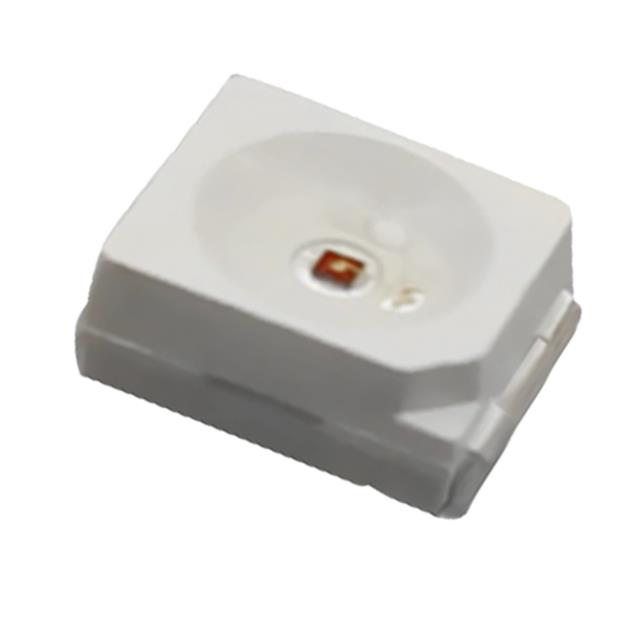 SUPER RED Top LED PLCC-2