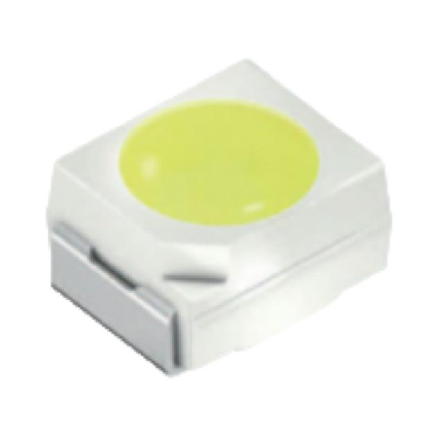 Cool White Top LED PLCC-2