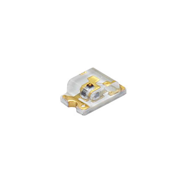 LED WHITE DIFFUSED SMD