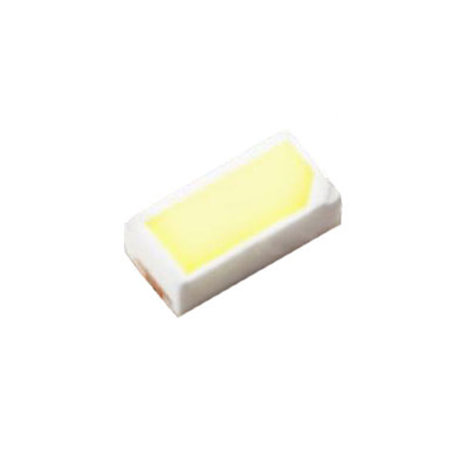 LED WHITE 0603 SMD