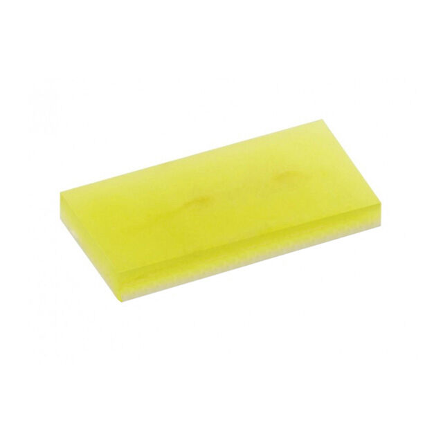 LED WHITE DIFFUSED 2SMD
