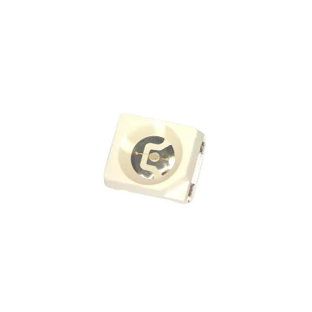 LED SMD 410mcd 625nm 3528