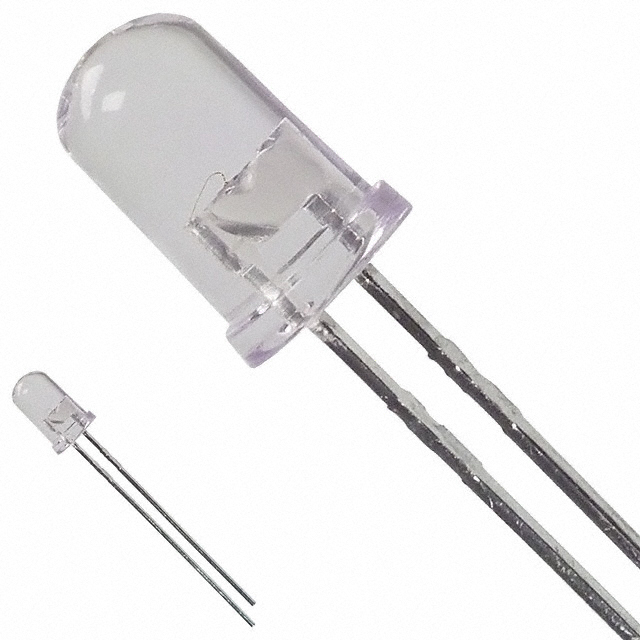 SENSOR PHOTODIODE 960NM RADIAL