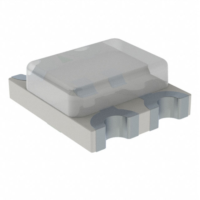 LED RED/YLW-GRN CLEAR 1208 SMD