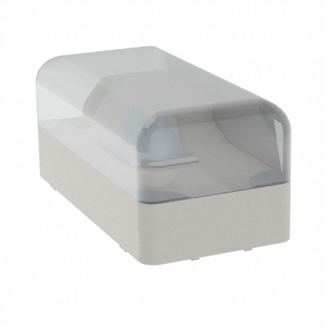 LED BLUE CLEAR 0402 SMD