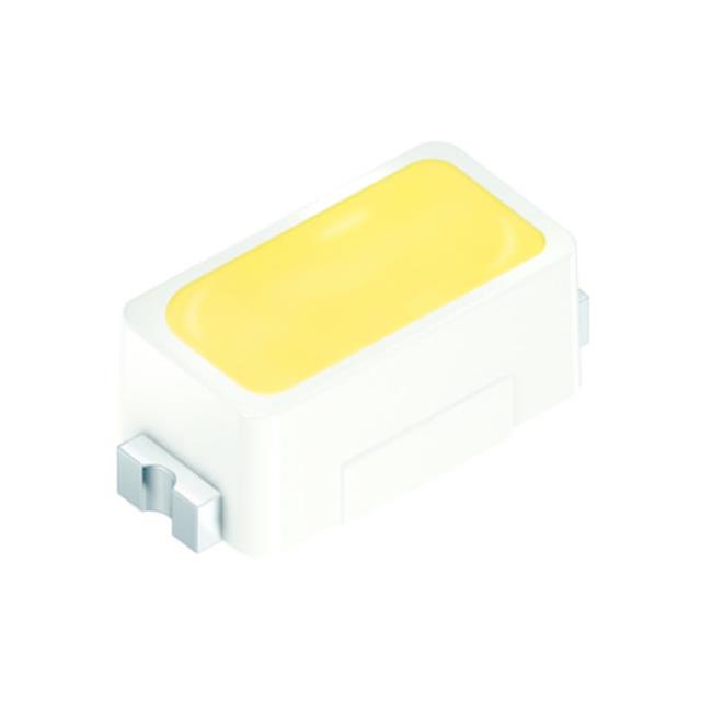 LED WHITE DIFFUSED SMD