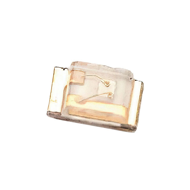 LED GREEN CLEAR 0603 SMD