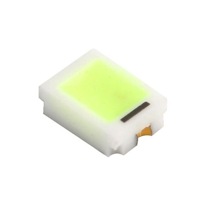 GREEN EMITTER 545NM  SMD 3020 FL
