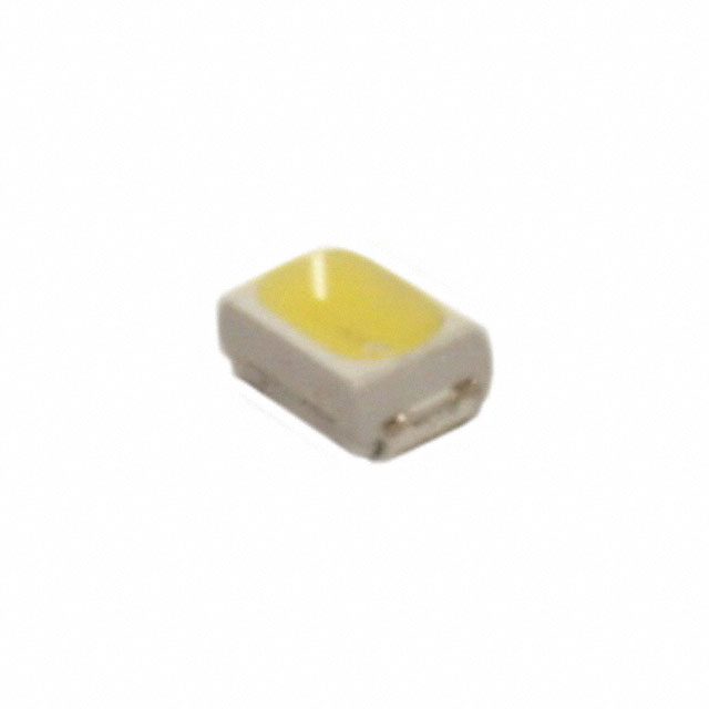LED WHITE/NEUTRAL DIFFUSED 2SMD