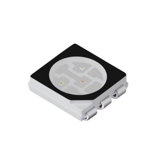 LED RGB DIFFUSED 5050 SMD