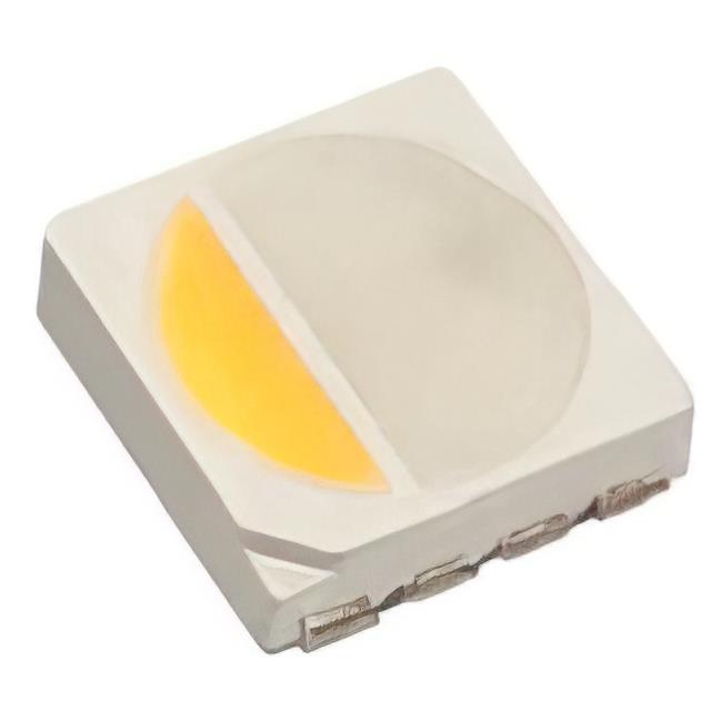 LED RGBW 5050 SMD